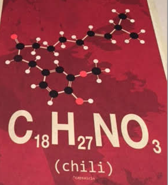 Chino caps imaging data